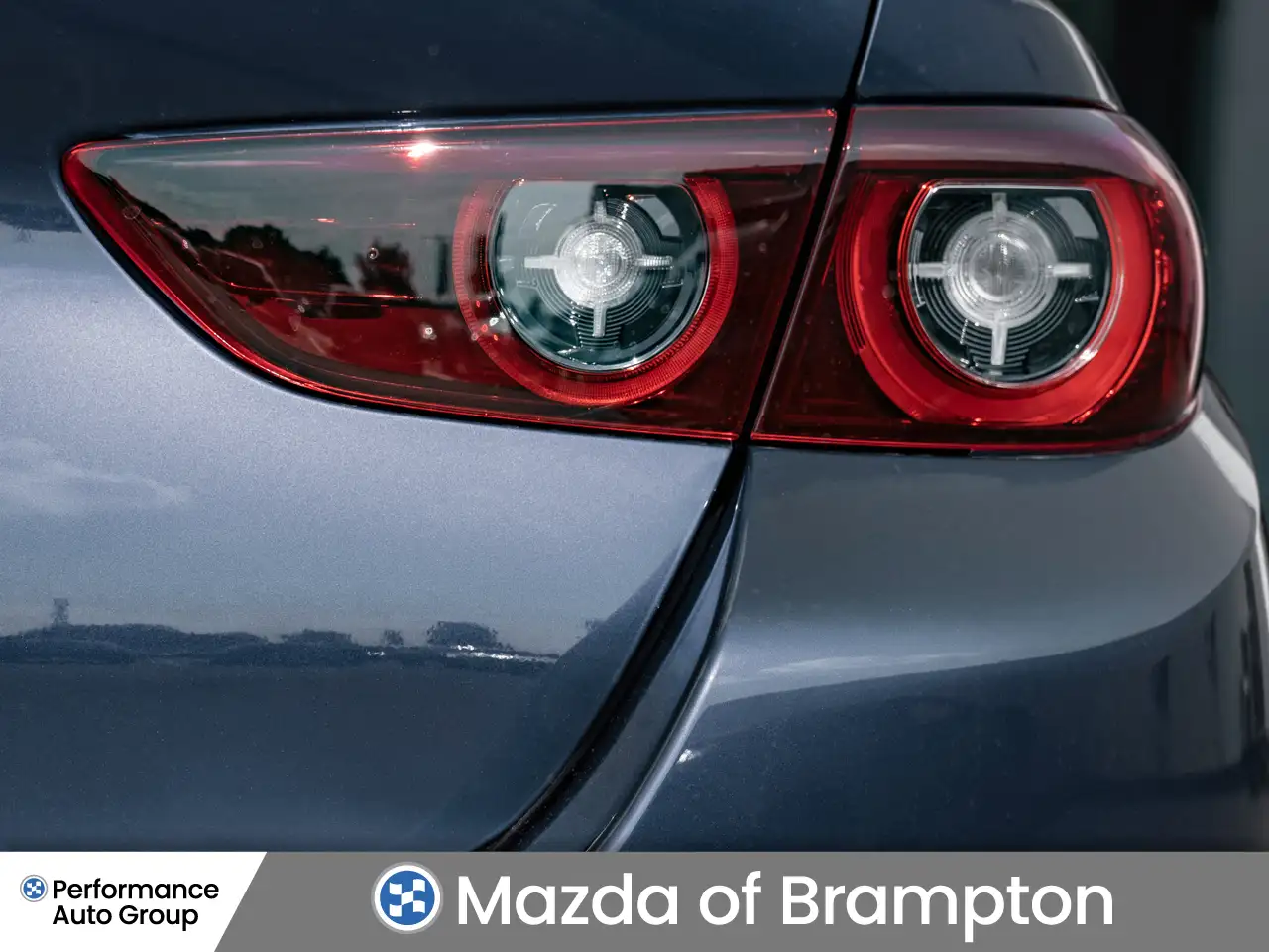 Mazda 3 снимка Mazda 3