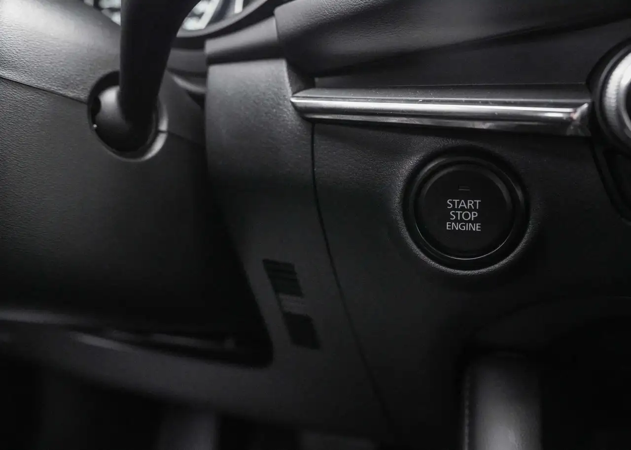 Mazda 3 снимка Mazda 3