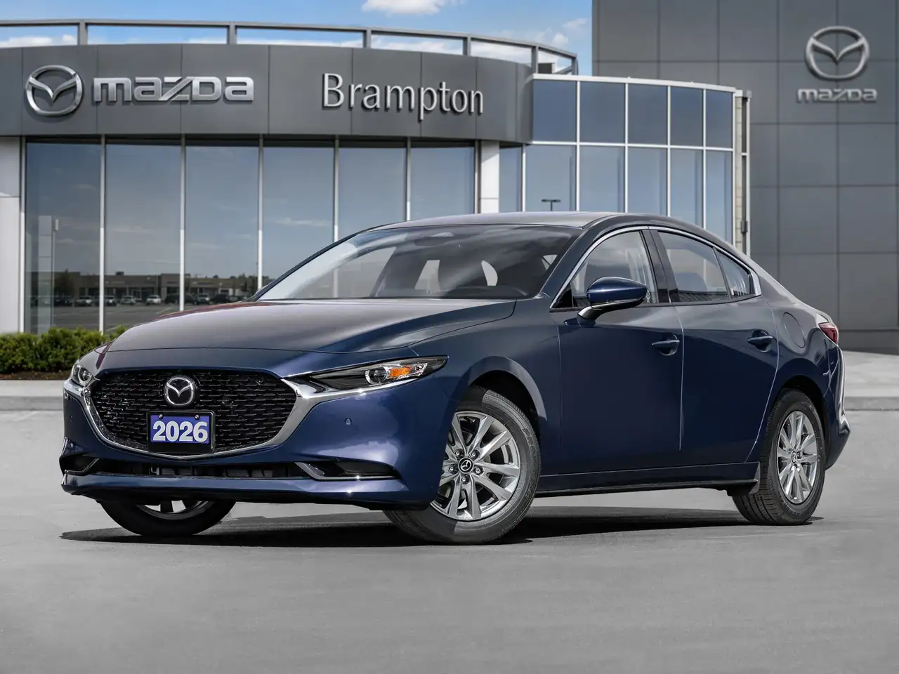 Mazda 3 снимка Mazda 3
