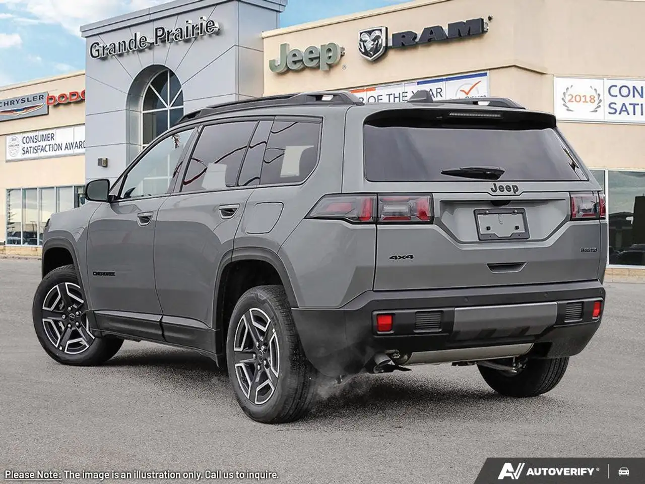 Jeep Cherokee снимка Jeep Cherokee