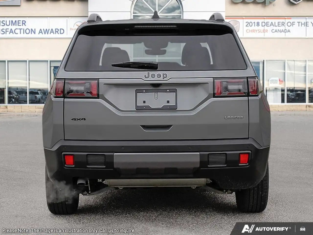 Jeep Cherokee снимка Jeep Cherokee