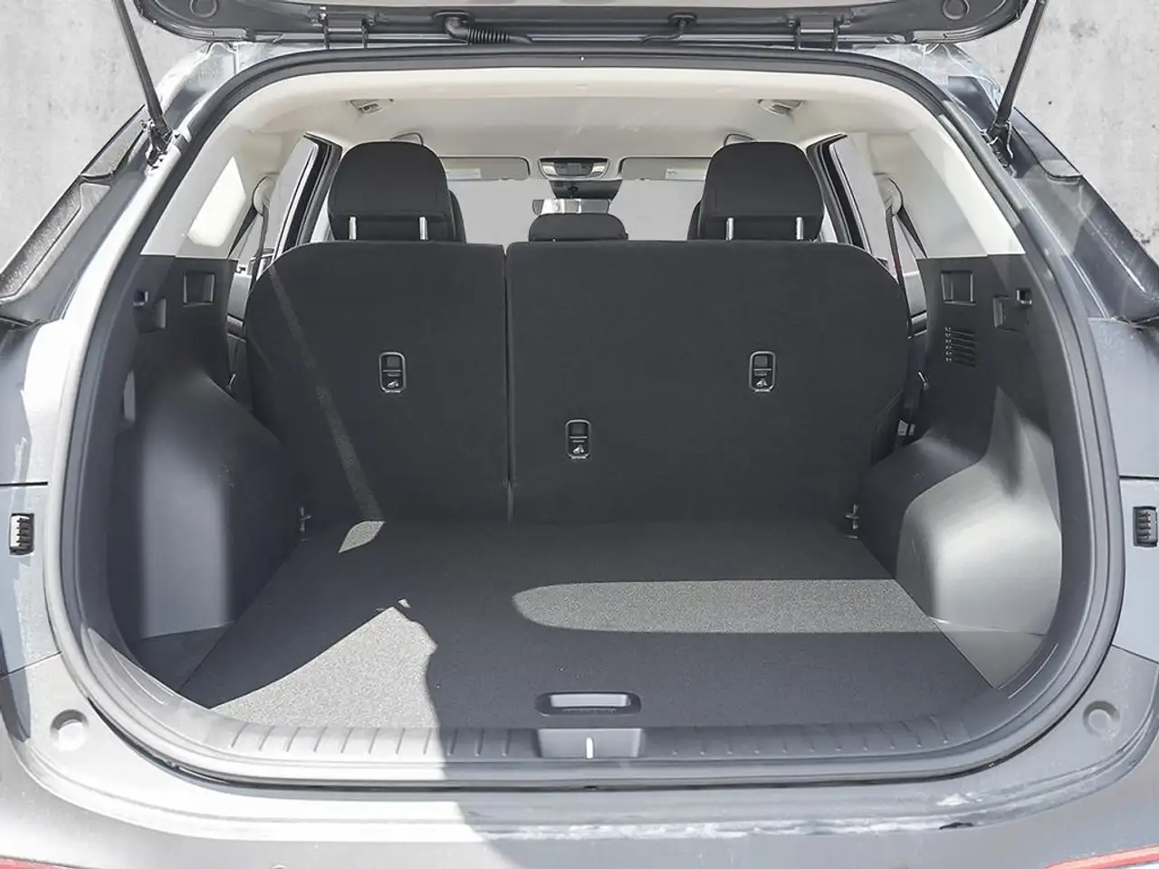 Kia Sportage fotografie Kia Sportage
