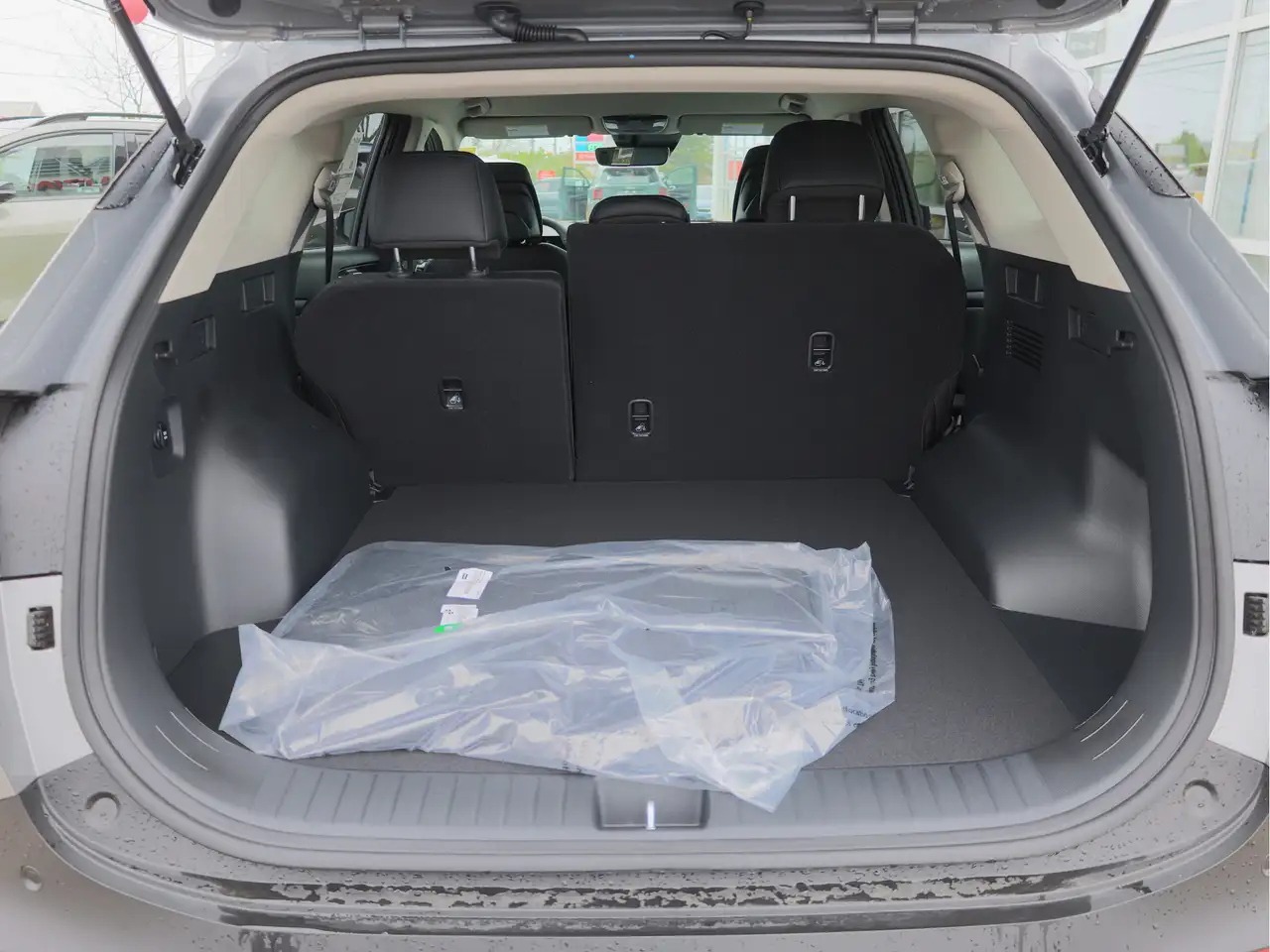Kia Sportage fotografie Kia Sportage