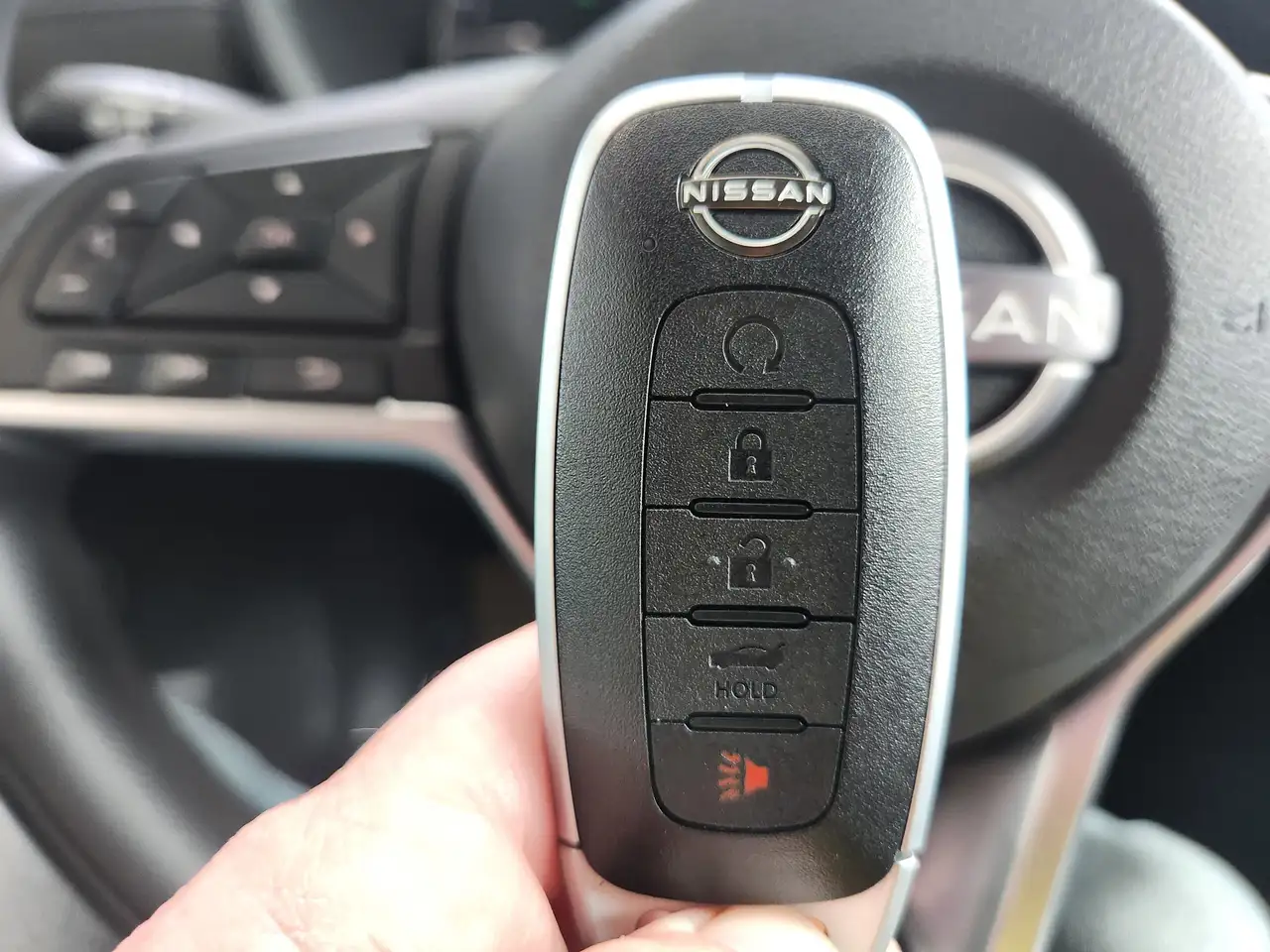 Nissan Sentra снимка Nissan Sentra