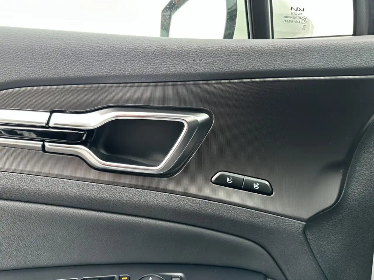 Kia Sportage fotografie Kia Sportage