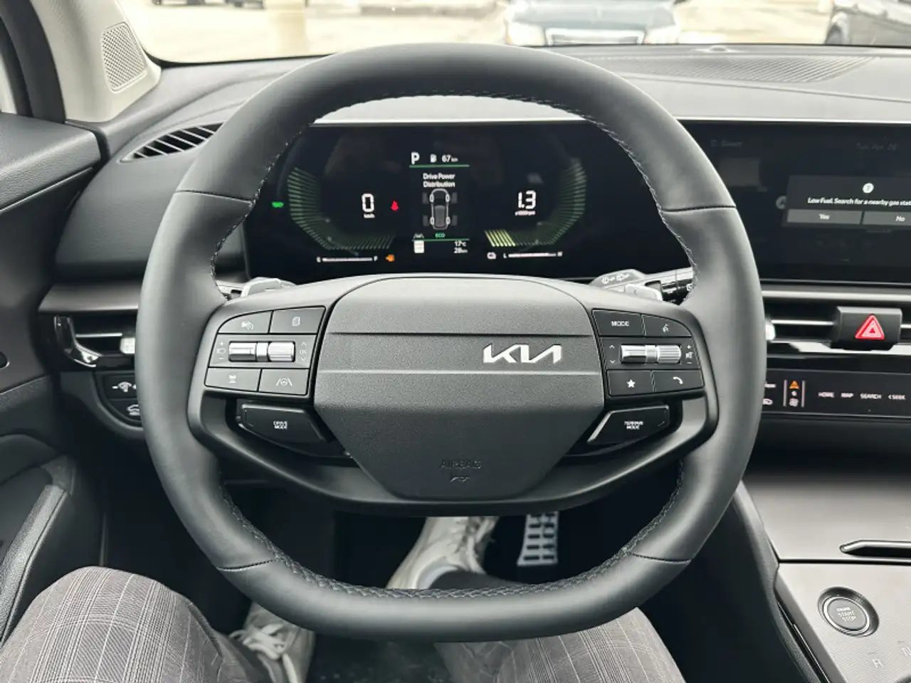 Kia Sportage fotografie Kia Sportage