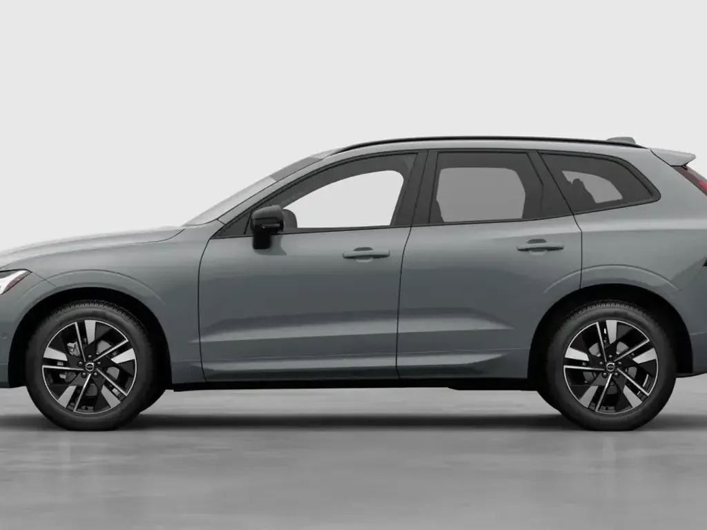 Volvo XC60 снимка Volvo XC60