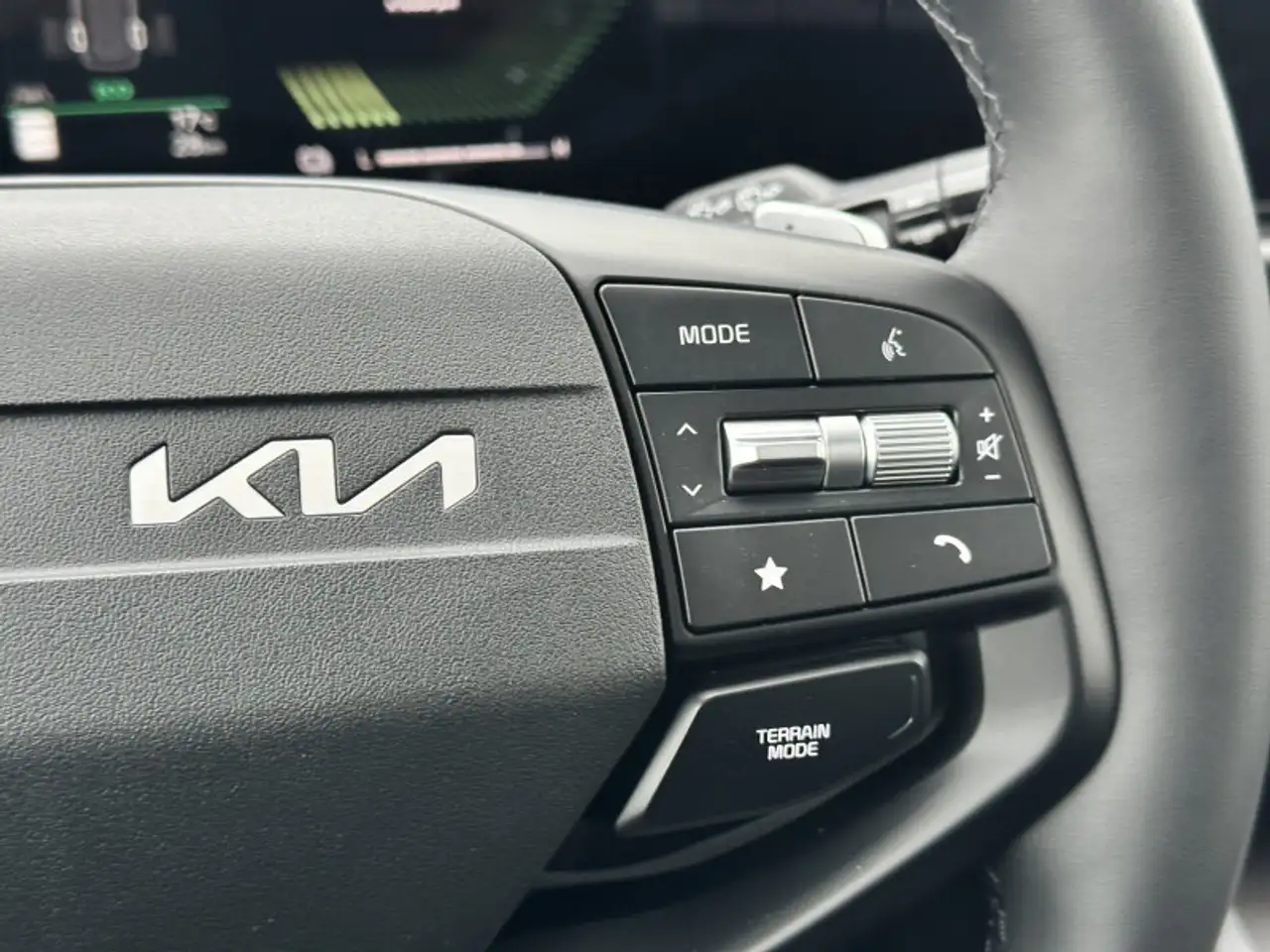 Kia Sportage fotografie Kia Sportage