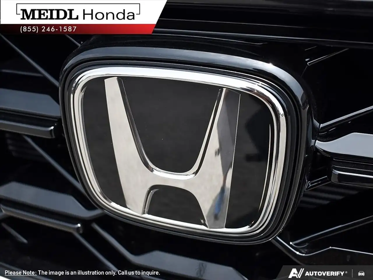 Honda CR-V photo Honda CR-V
