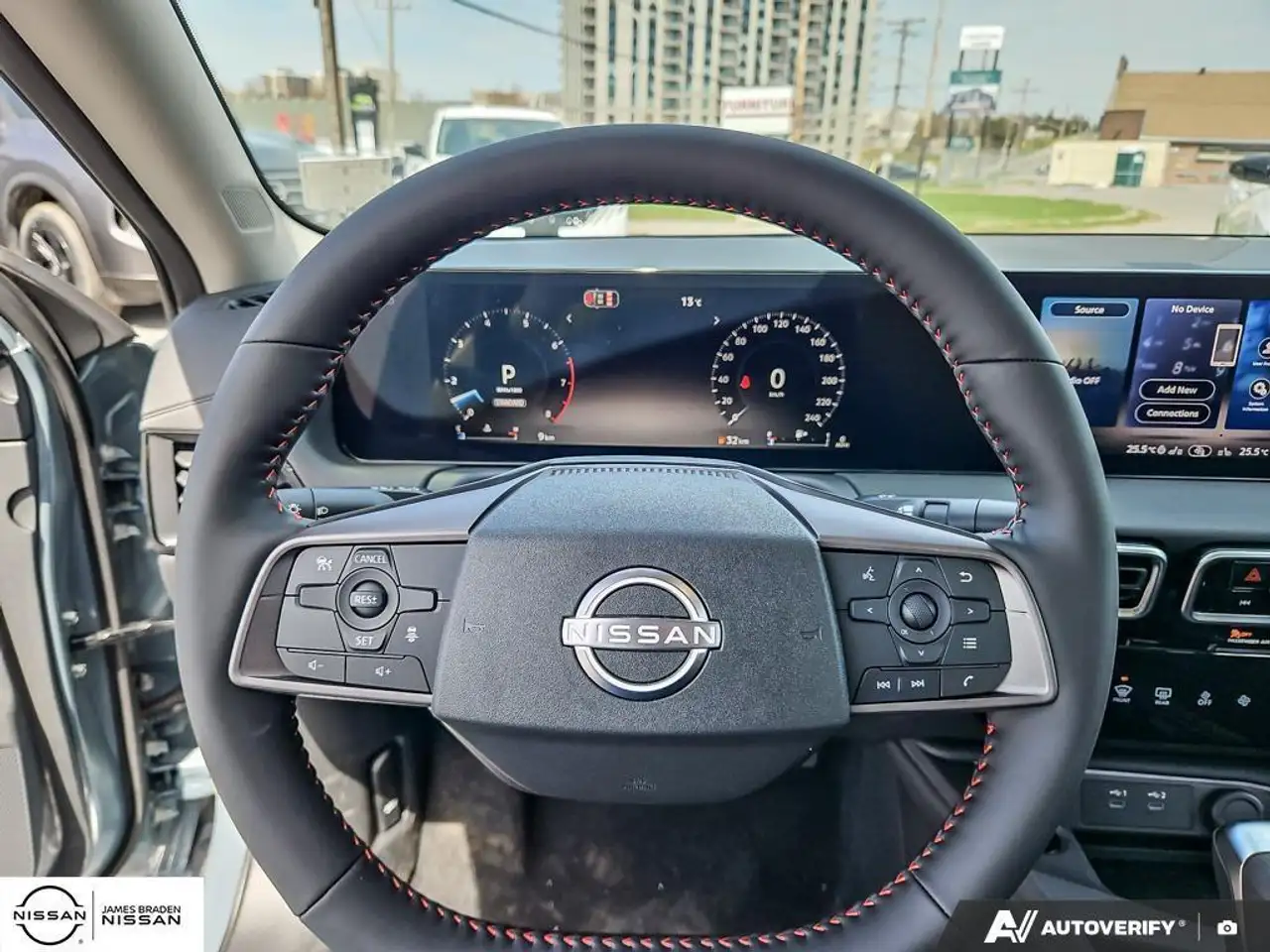 Nissan Sentra снимка Nissan Sentra