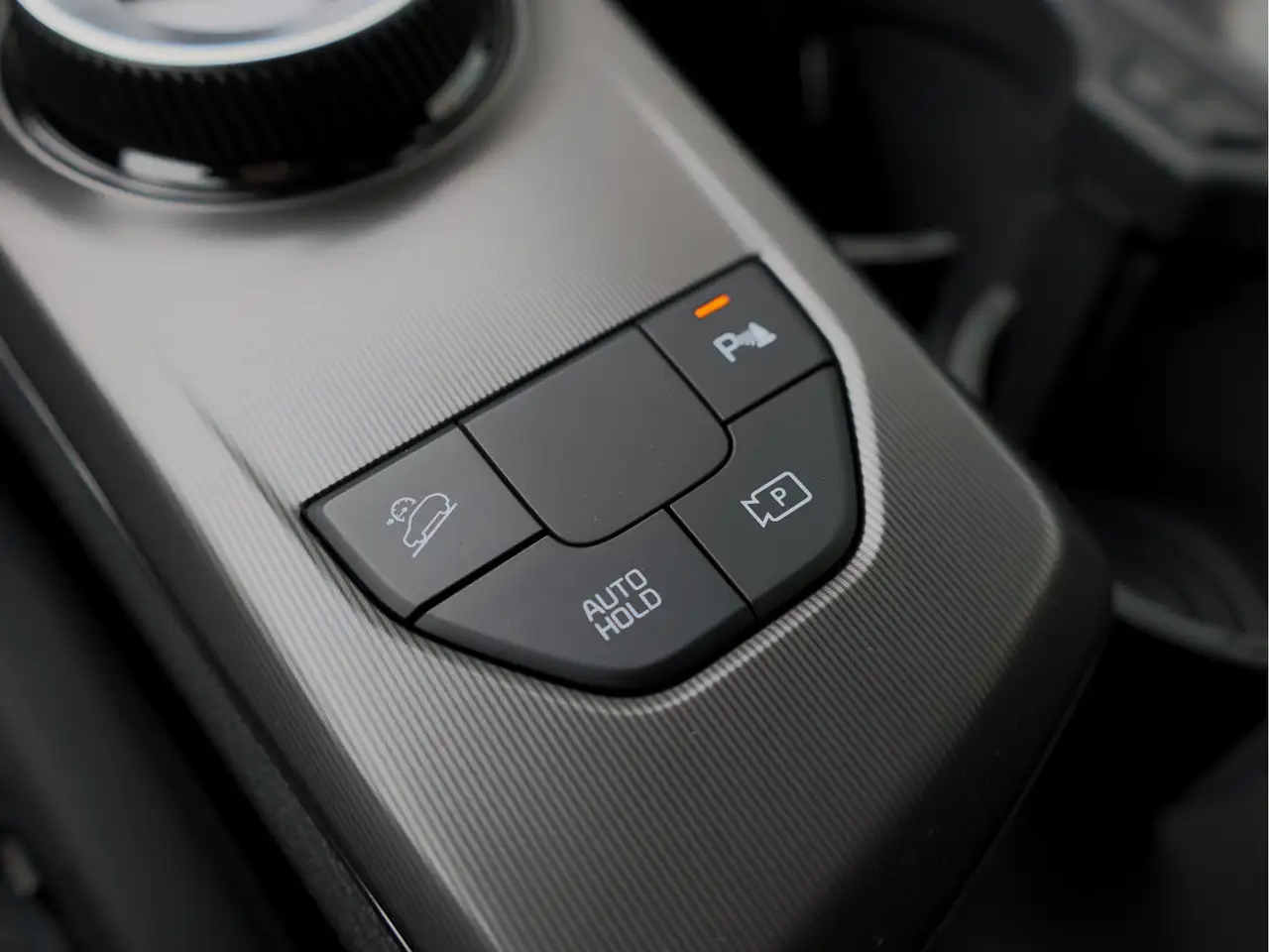 Kia Sportage fotografie Kia Sportage
