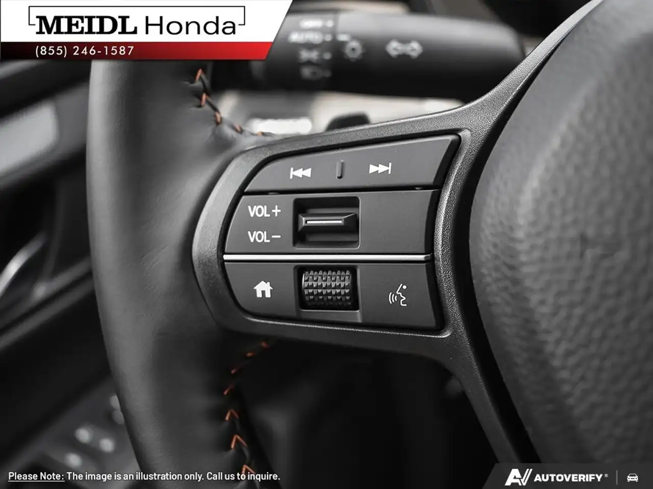 Honda CR-V photo Honda CR-V