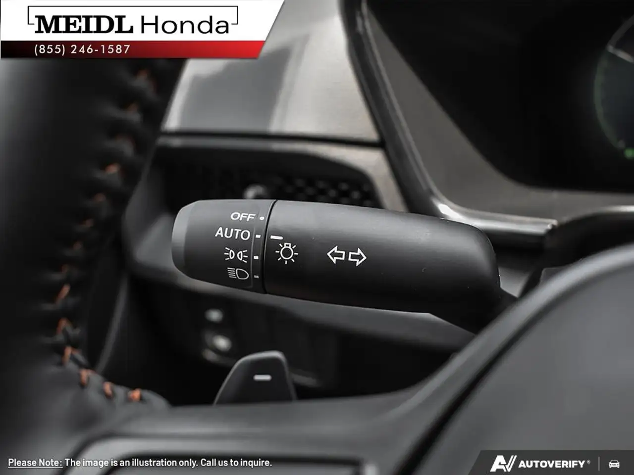 Honda CR-V photo Honda CR-V