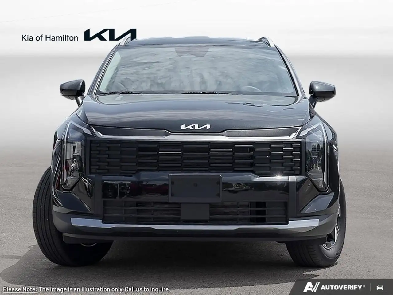 Kia Sportage снимка Kia Sportage