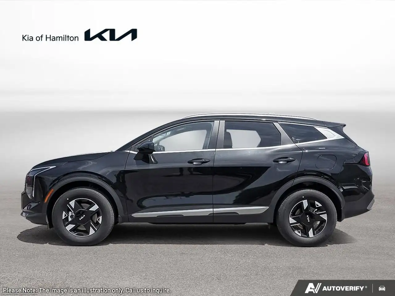 Kia Sportage снимка Kia Sportage