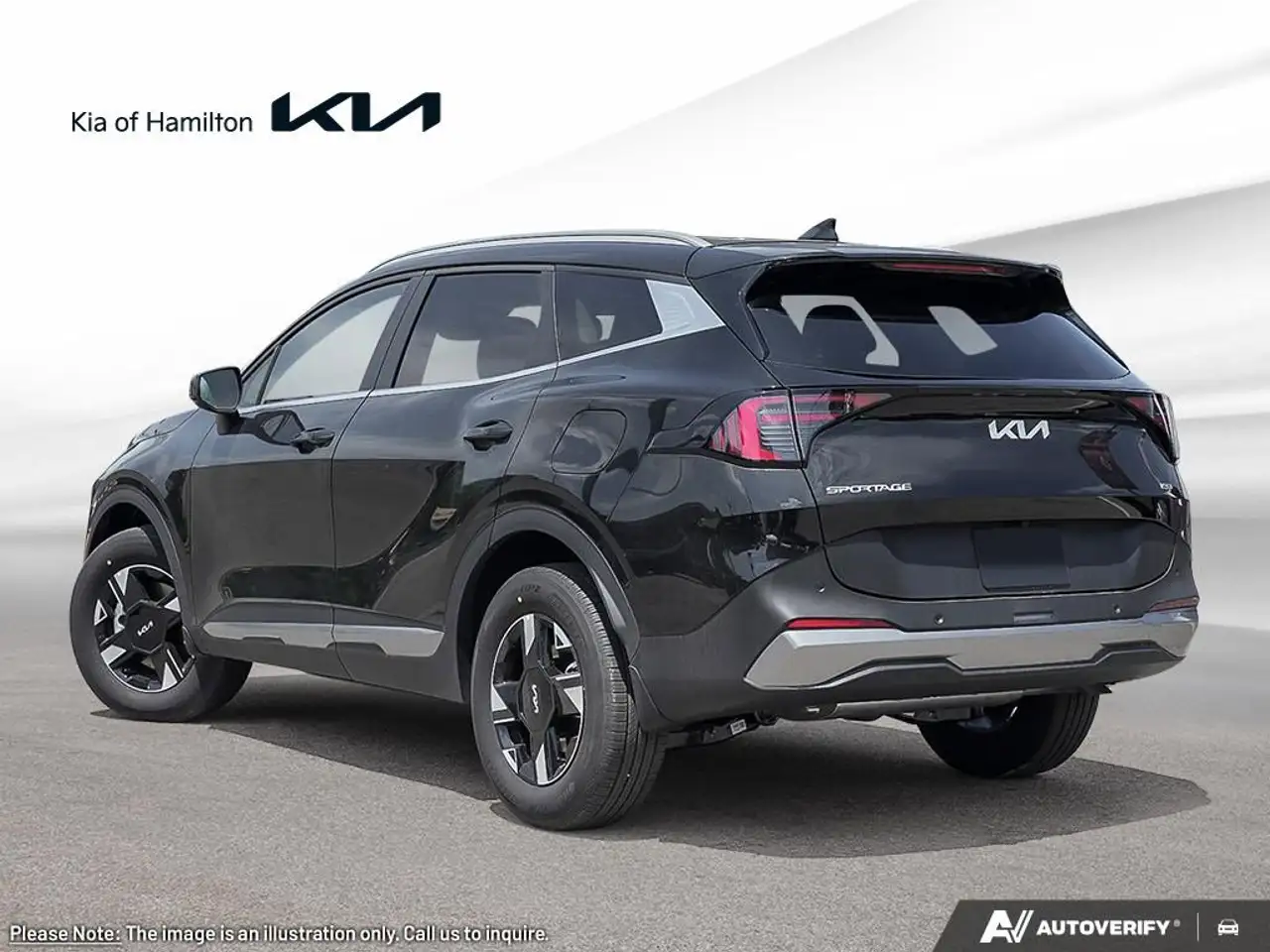 Kia Sportage снимка Kia Sportage