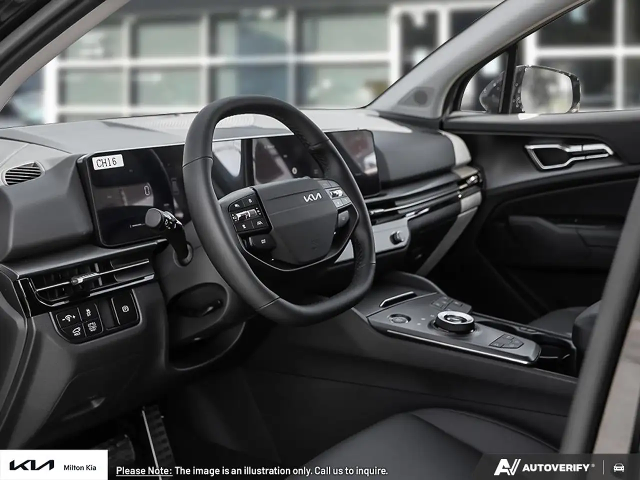 Kia Sportage fotografie Kia Sportage