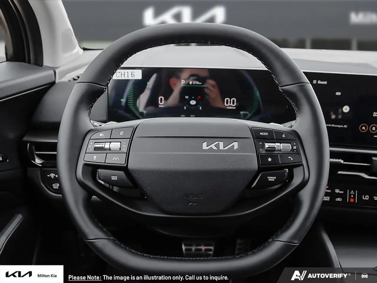 Kia Sportage fotografie Kia Sportage
