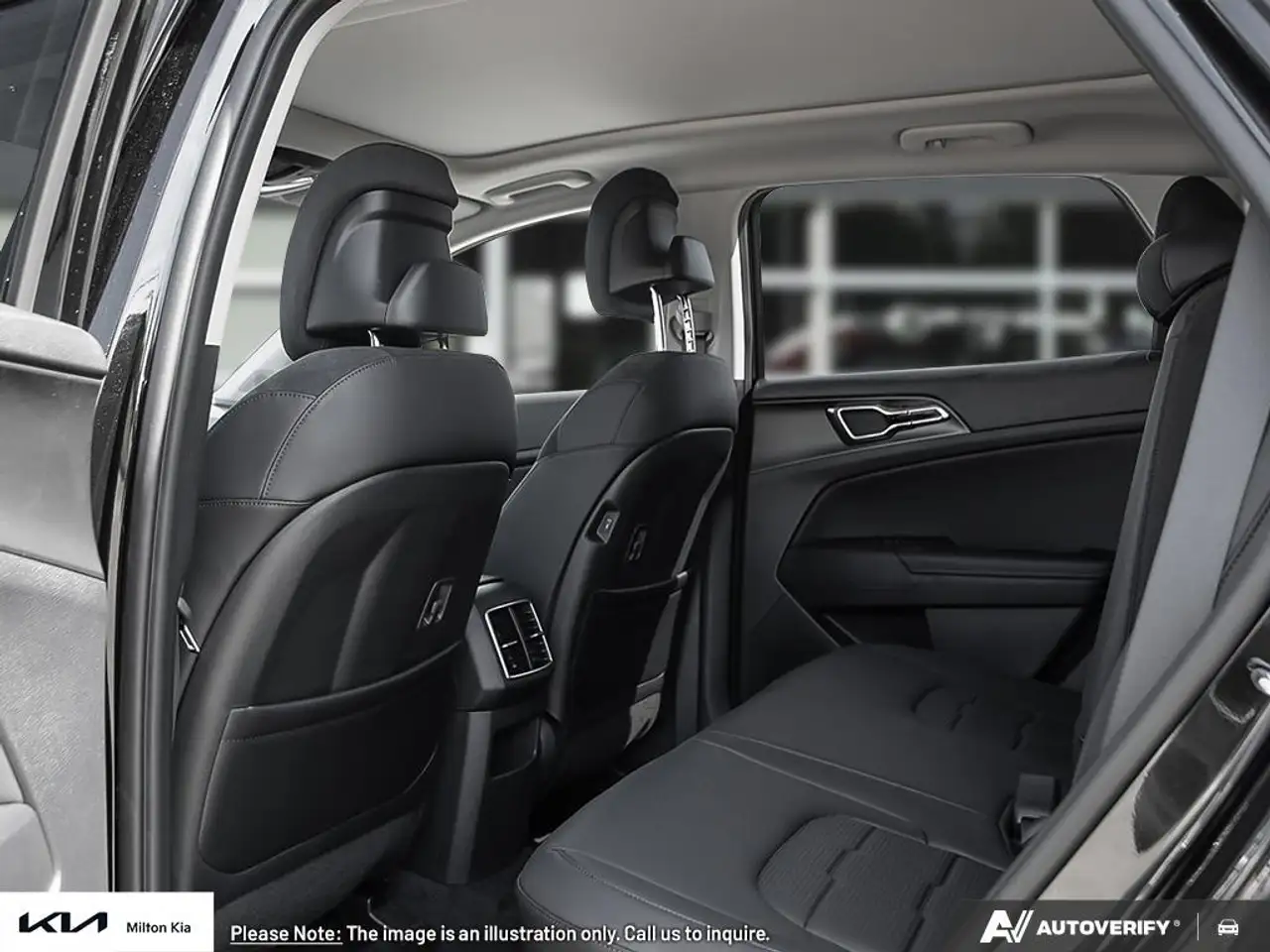 Kia Sportage fotografie Kia Sportage