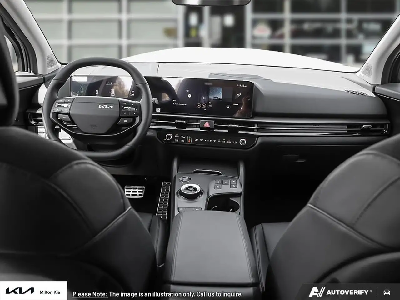 Kia Sportage fotografie Kia Sportage