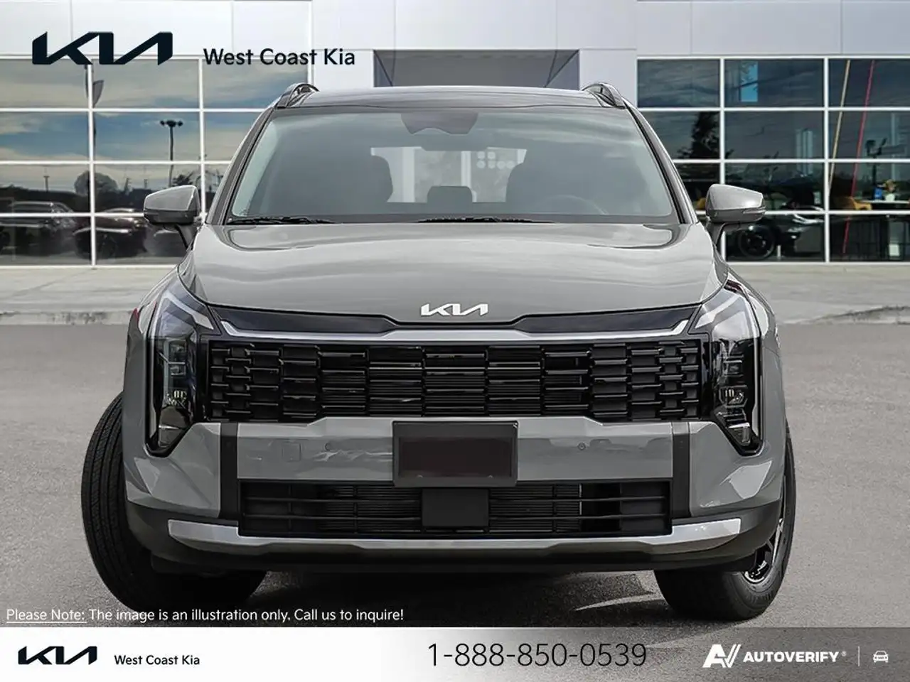 Kia Sportage photo Kia Sportage