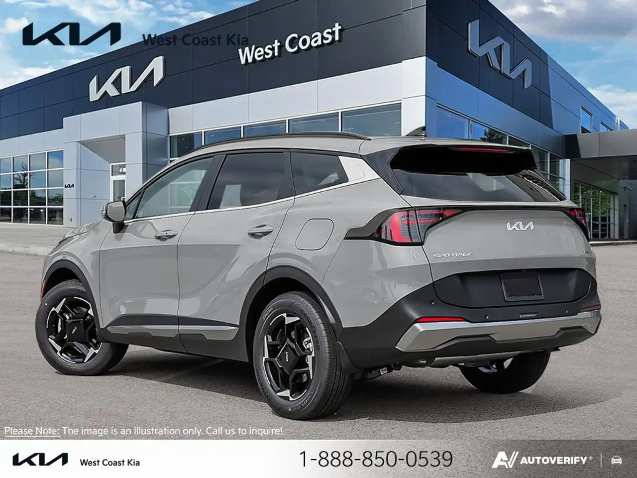 Kia Sportage photo Kia Sportage
