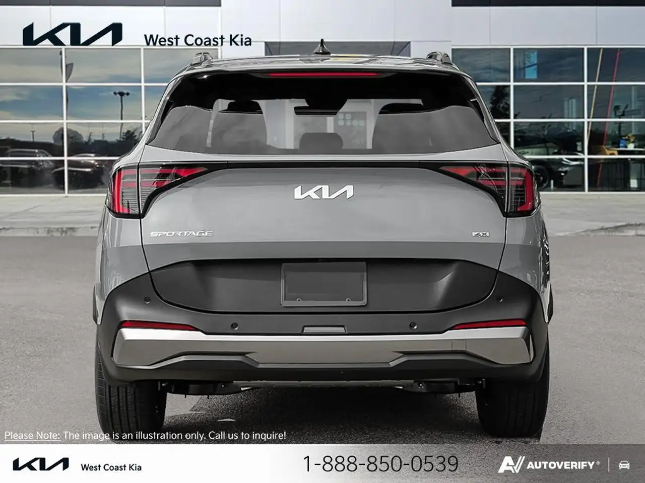 Kia Sportage photo Kia Sportage