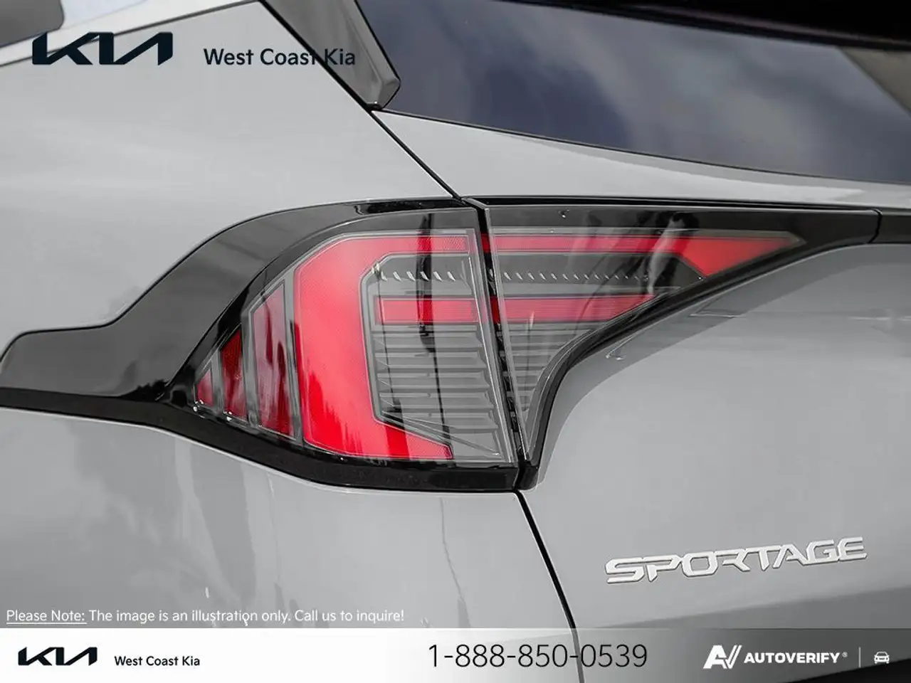 Kia Sportage photo Kia Sportage