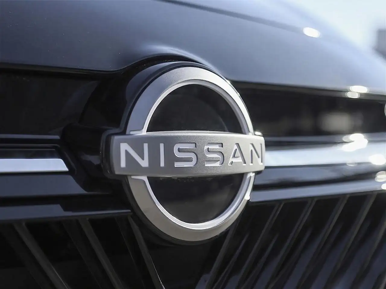 Nissan Sentra fotografie Nissan Sentra