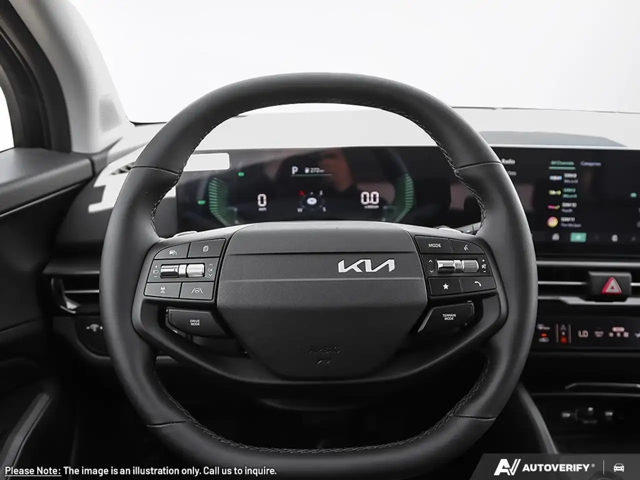 Kia Sportage снимка Kia Sportage