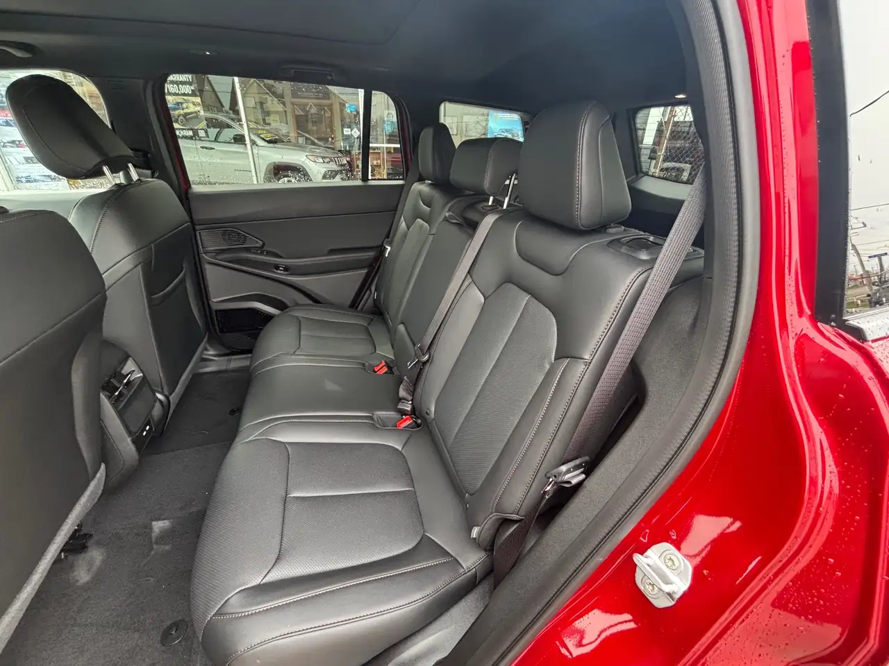 Jeep Cherokee photo Jeep Cherokee