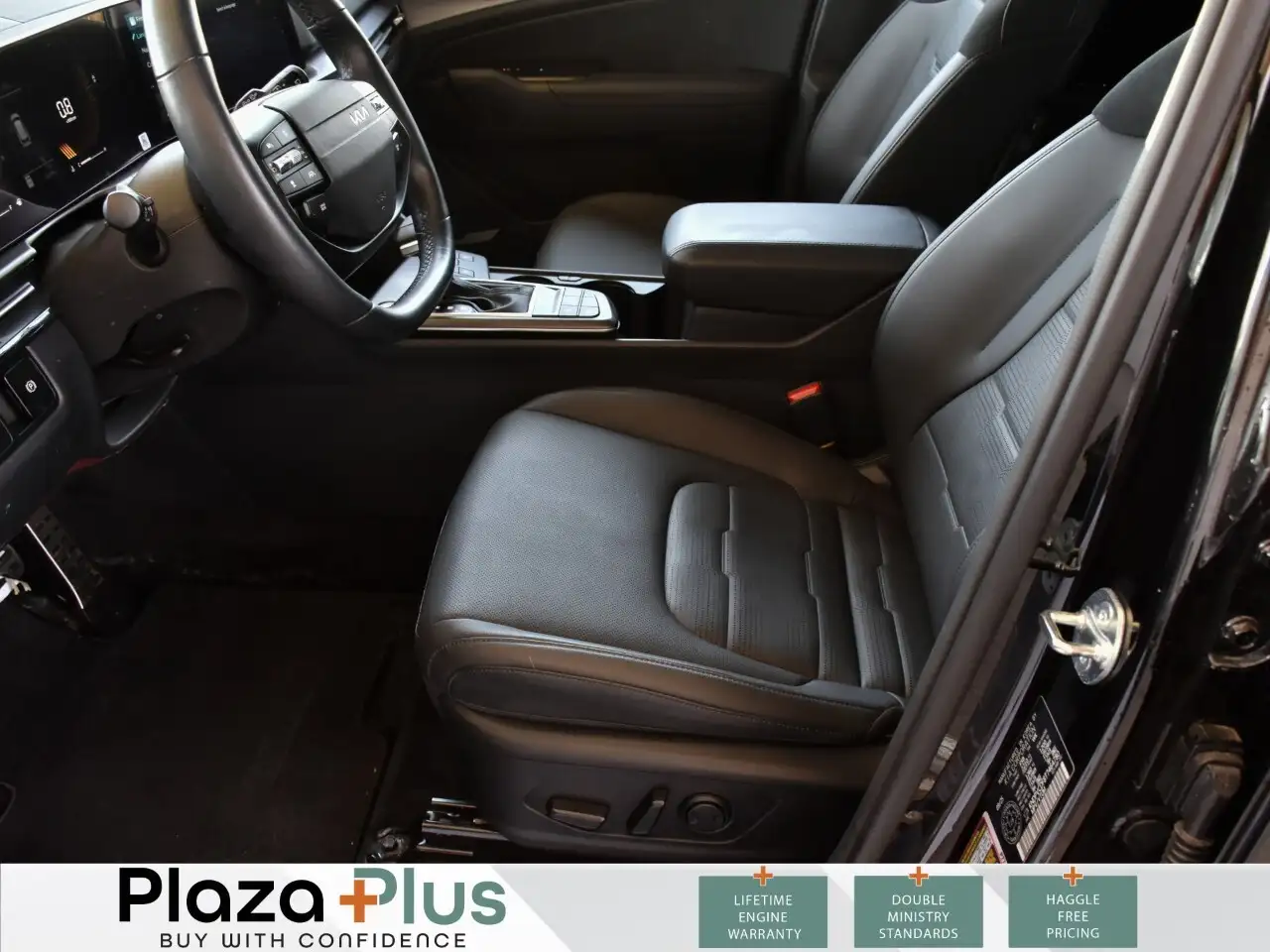 Kia Sportage fotografie Kia Sportage