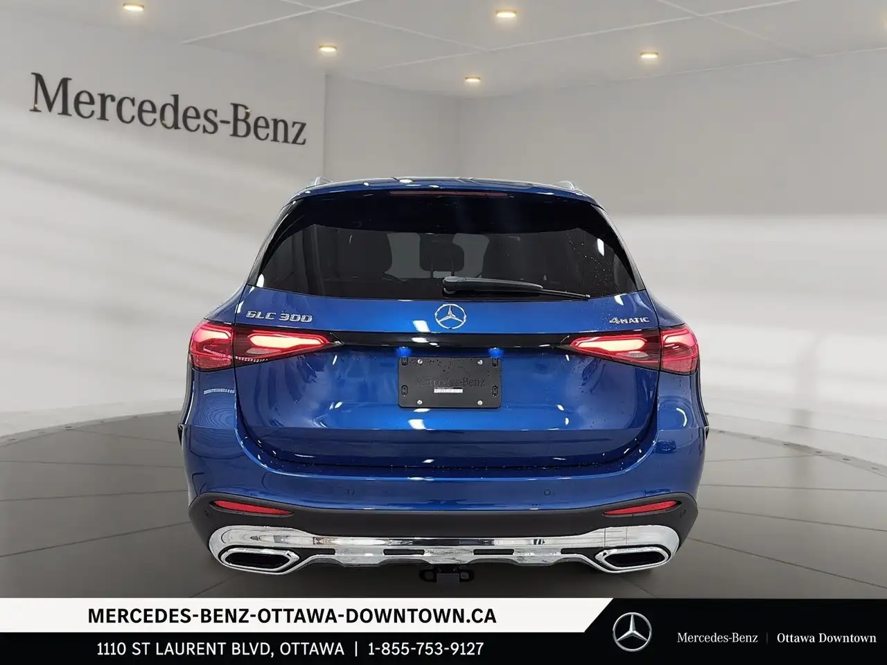 Mercedes-Benz GLC photo Mercedes-Benz GLC