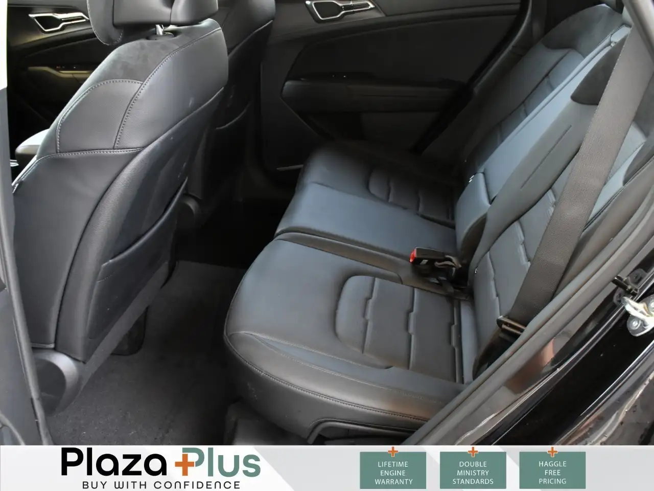 Kia Sportage fotografie Kia Sportage