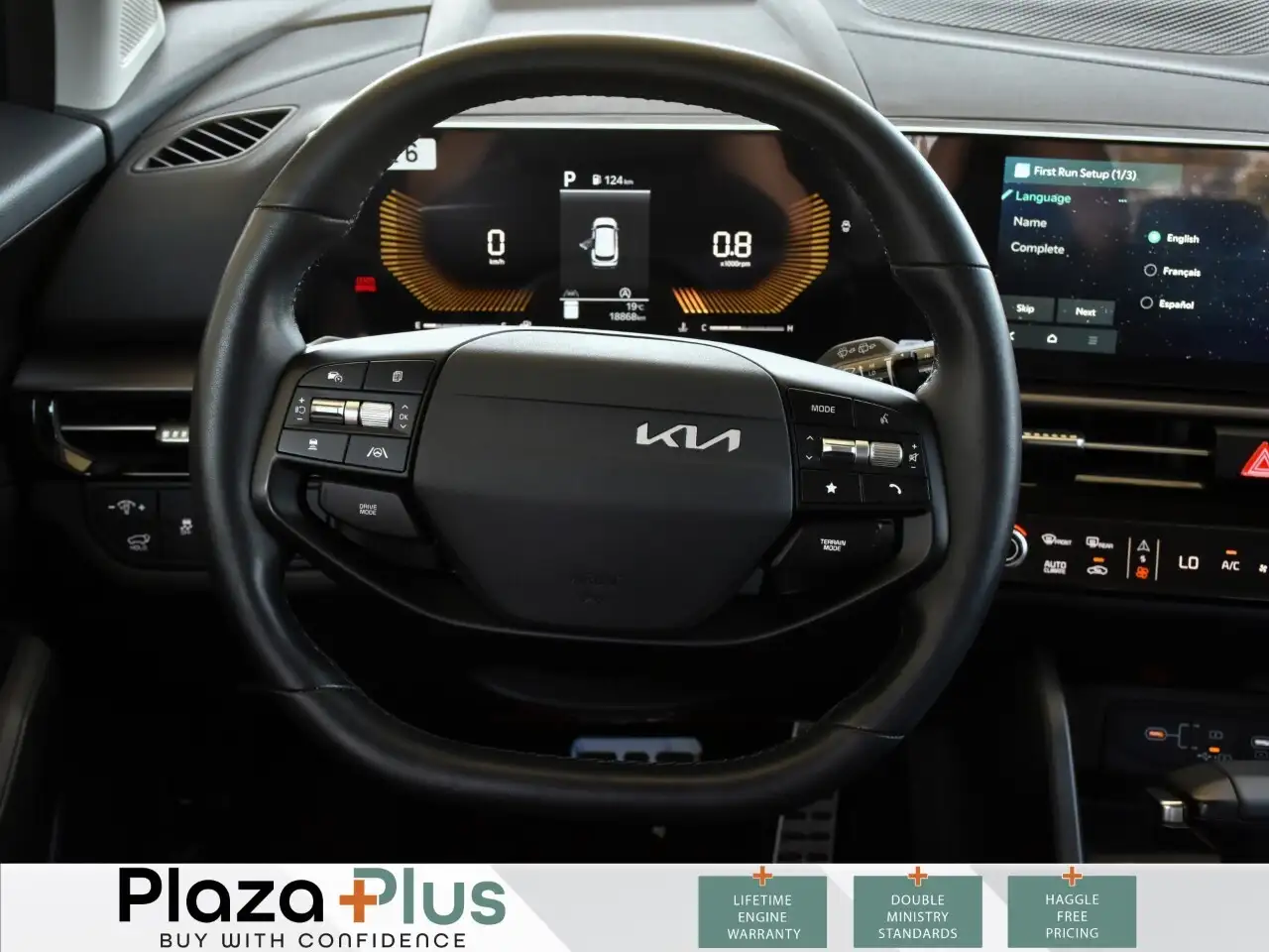 Kia Sportage fotografie Kia Sportage
