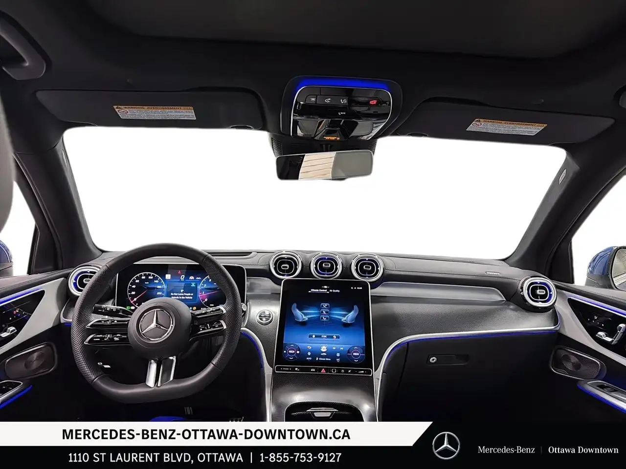 Mercedes-Benz GLC photo Mercedes-Benz GLC