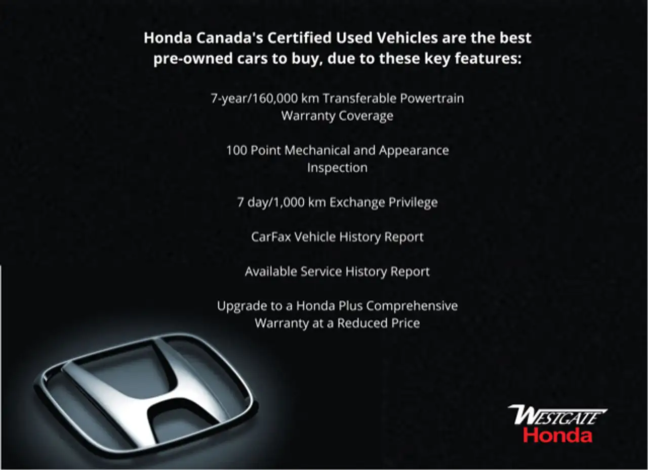 Honda CR-V photo Honda CR-V