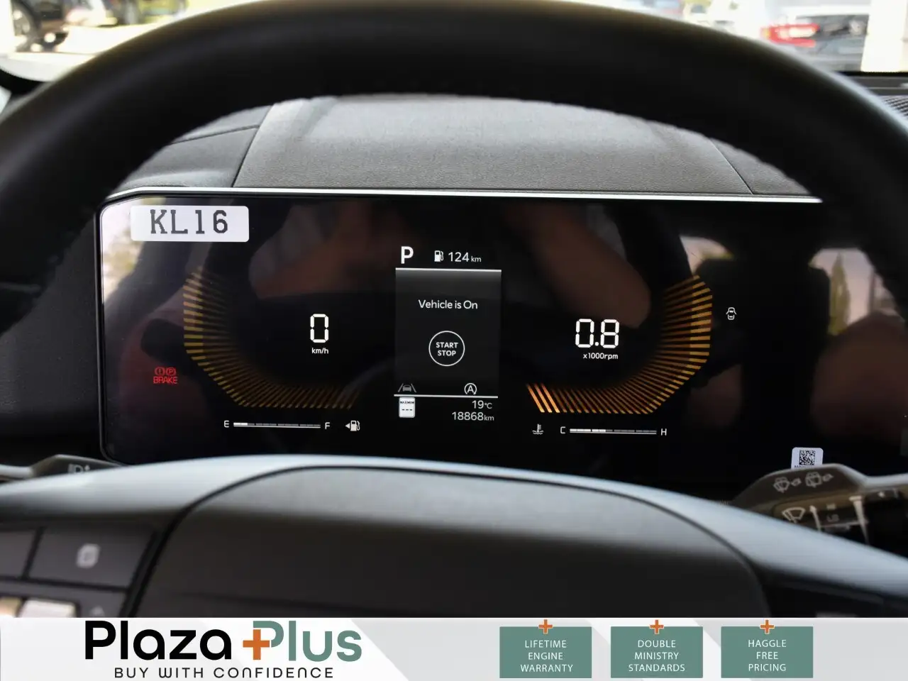 Kia Sportage fotografie Kia Sportage