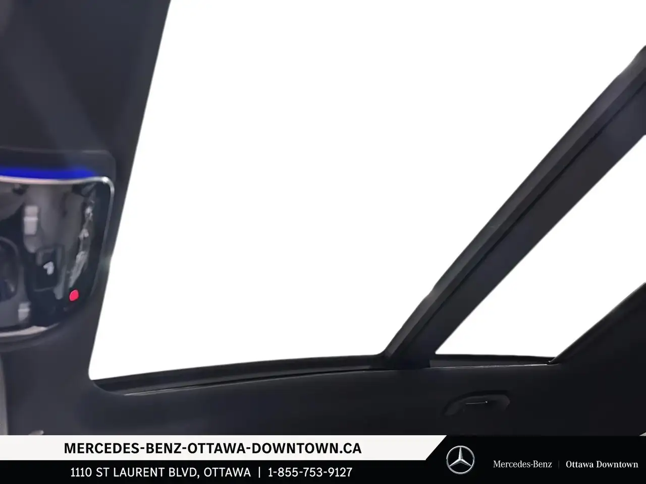 Mercedes-Benz GLC photo Mercedes-Benz GLC