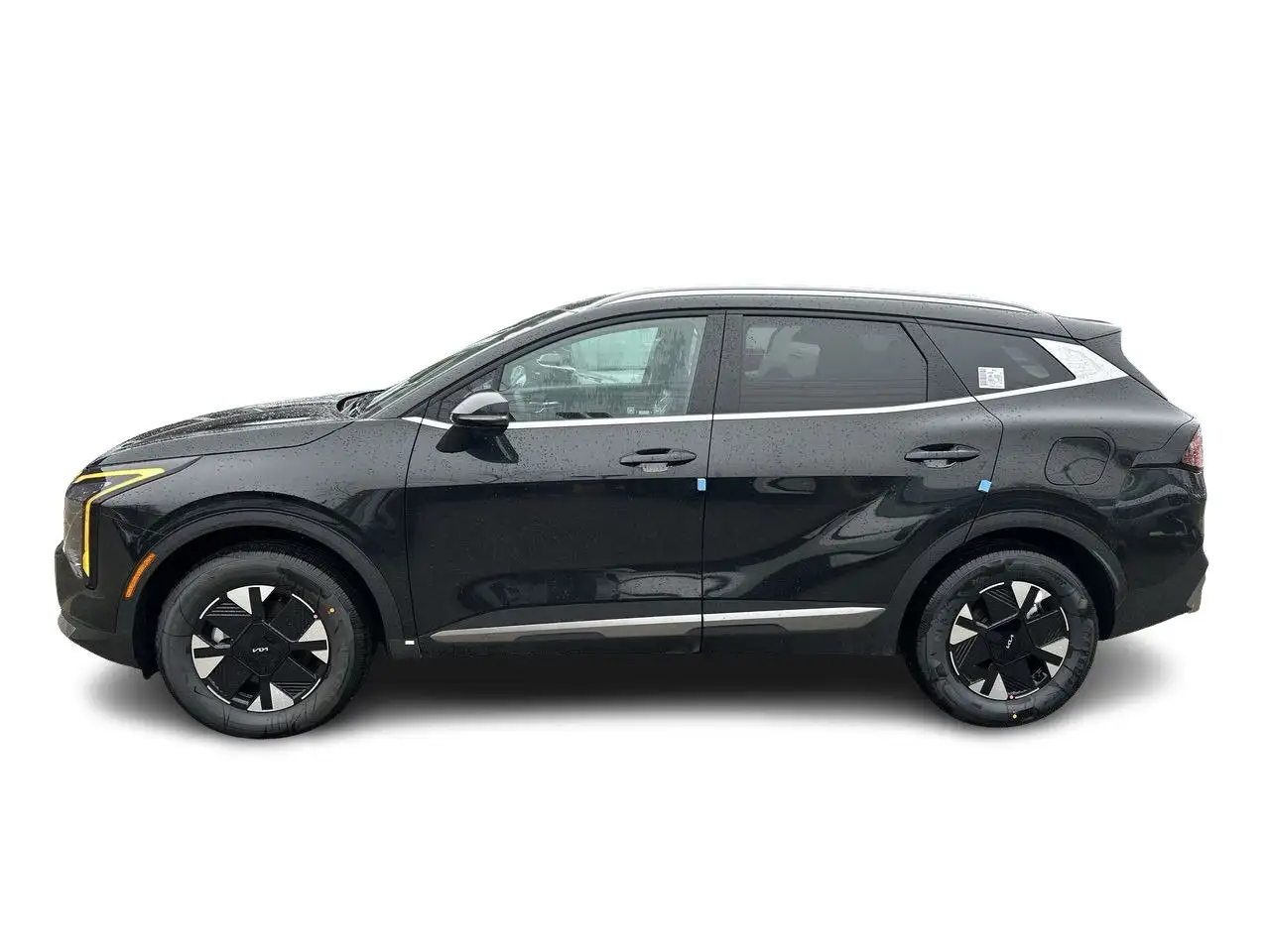 Kia Sportage снимка Kia Sportage
