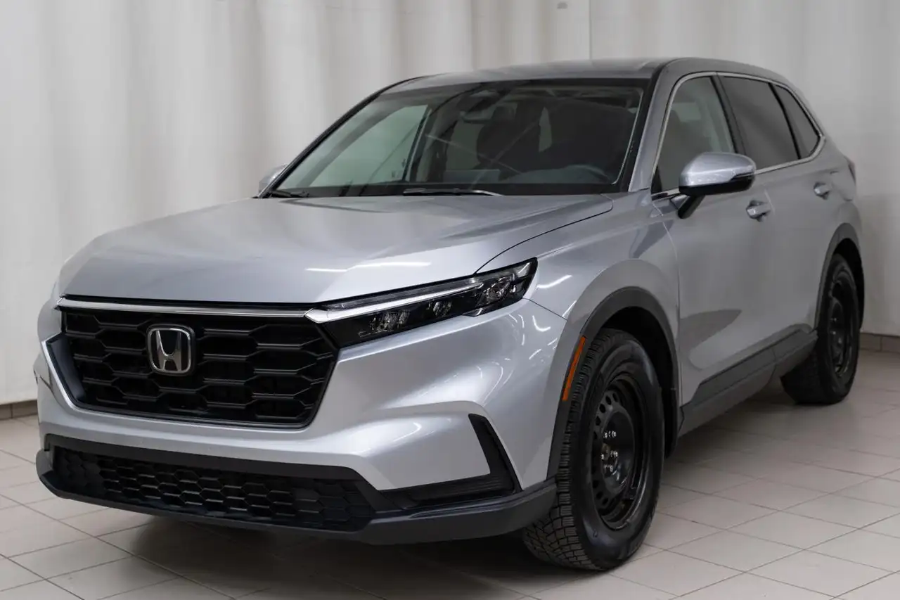 2024 Honda CR-V снимка 2024 Honda CR-V
