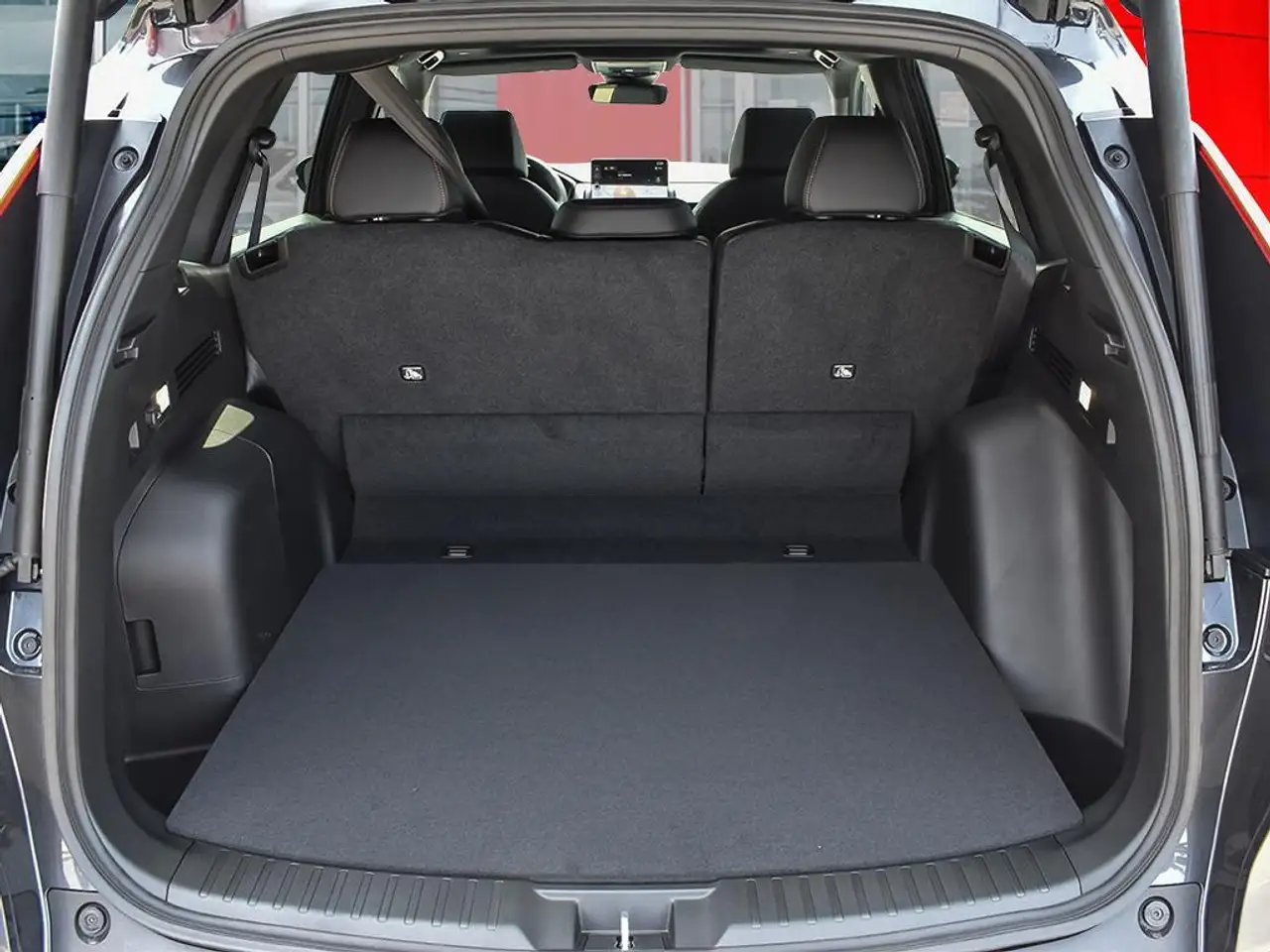 Honda CR-V photo Honda CR-V