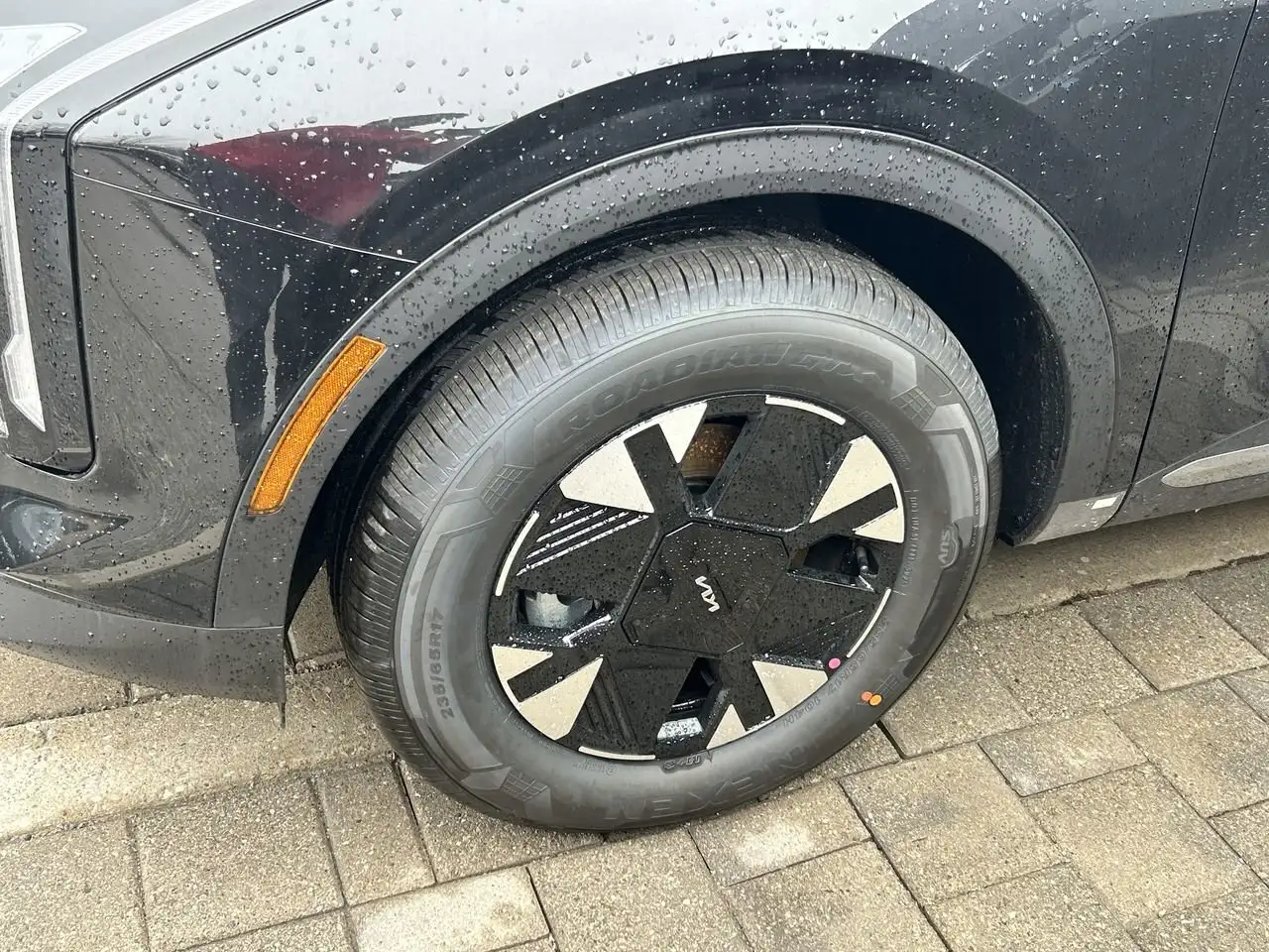 Kia Sportage снимка Kia Sportage