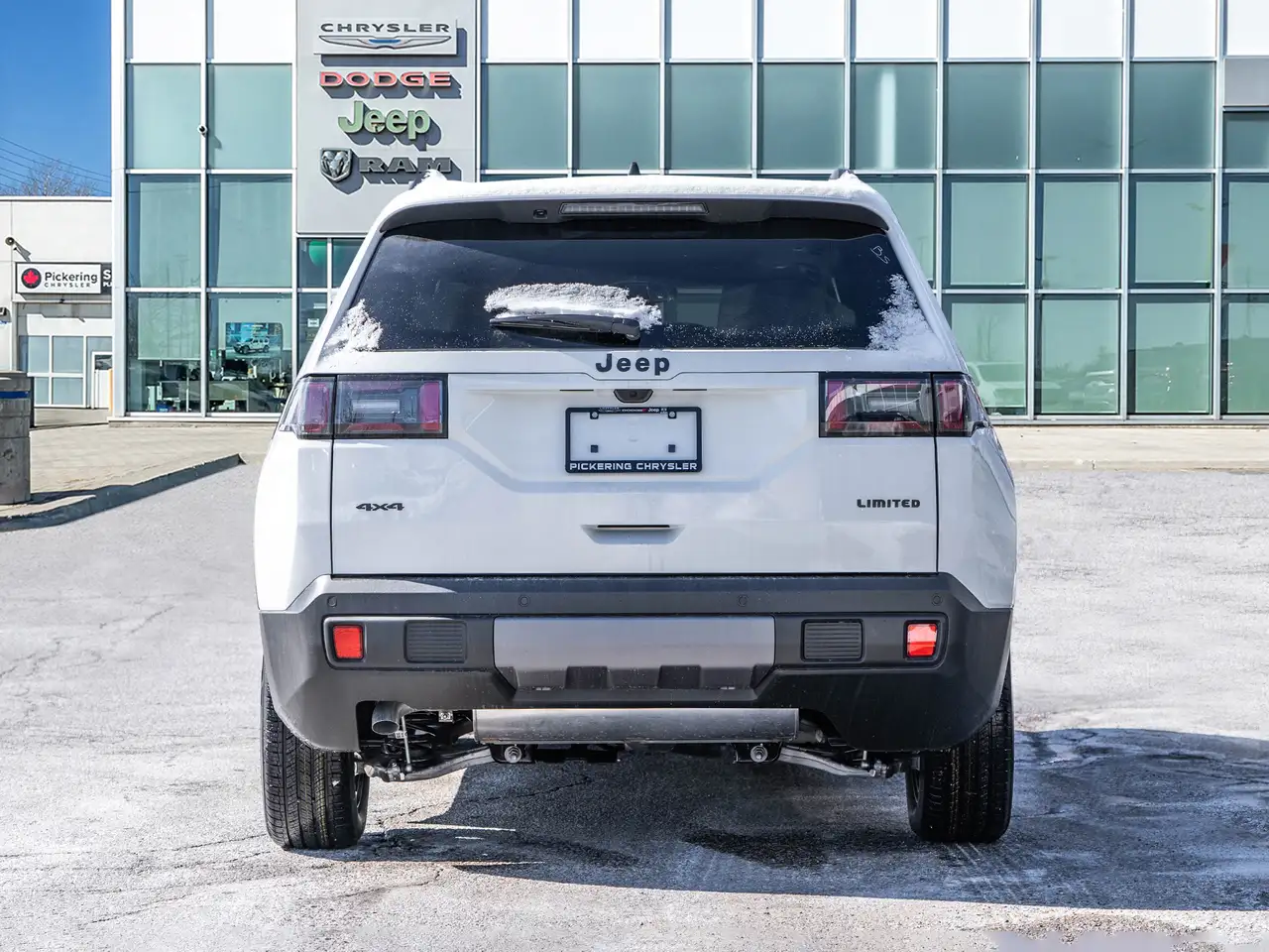 Jeep Cherokee fotografie Jeep Cherokee
