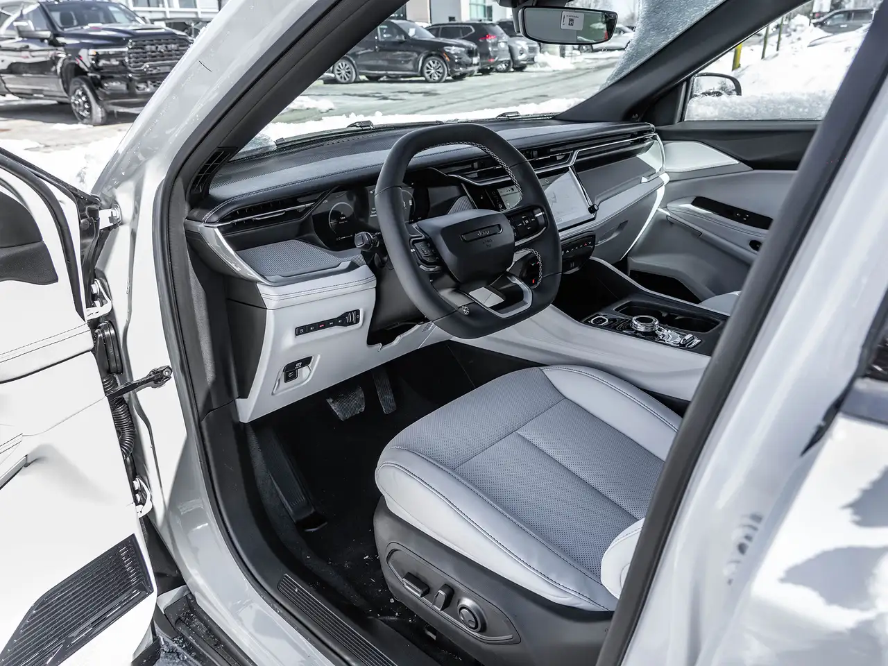 Jeep Cherokee fotografie Jeep Cherokee