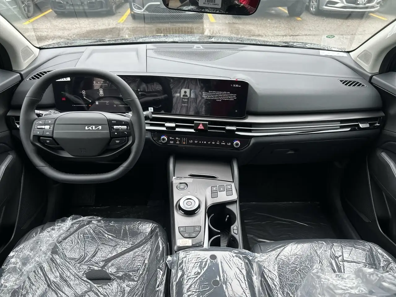 Kia Sportage снимка Kia Sportage