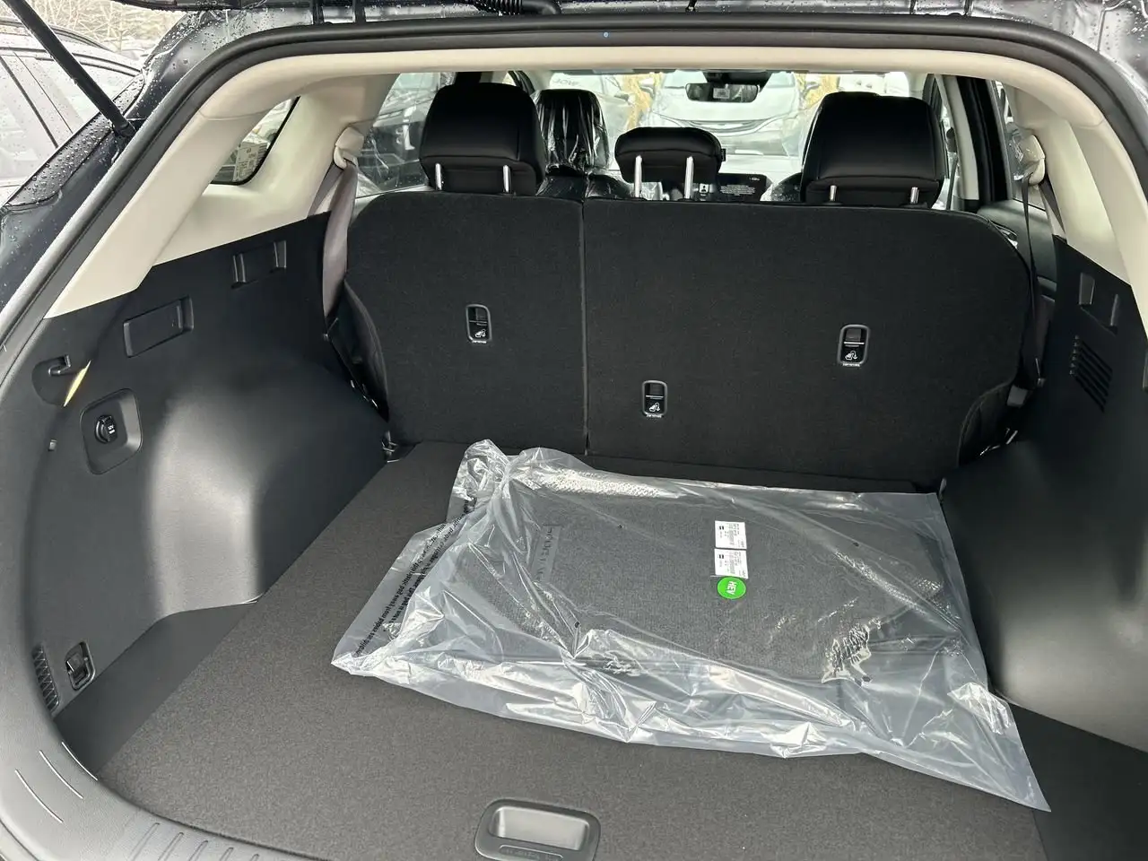 Kia Sportage снимка Kia Sportage