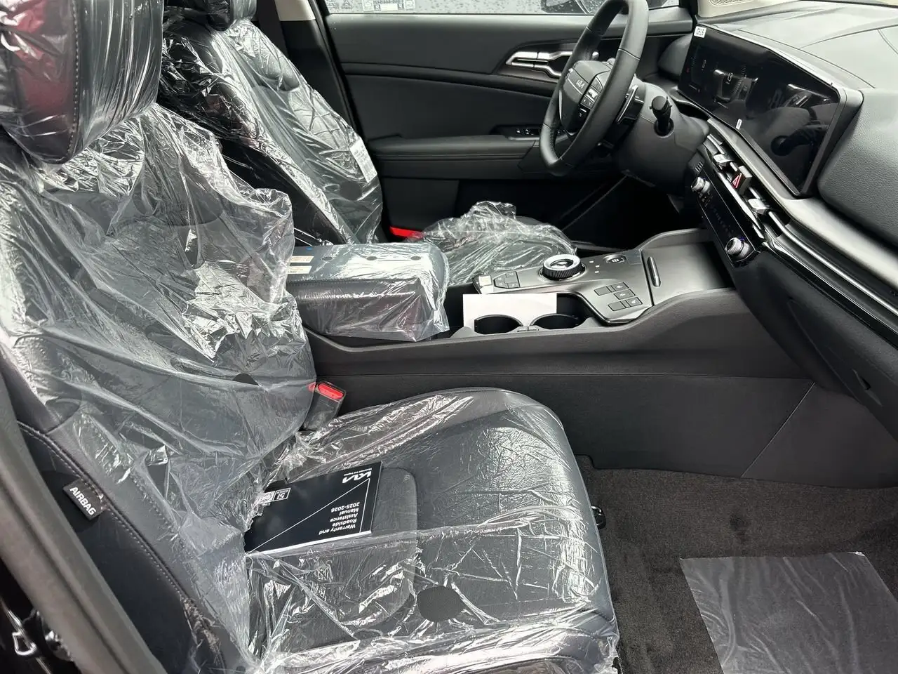 Kia Sportage снимка Kia Sportage