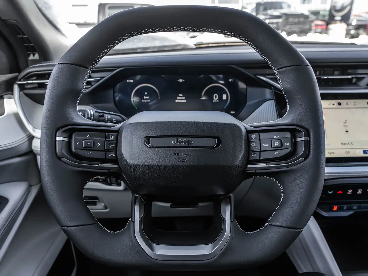 Jeep Cherokee fotografie Jeep Cherokee