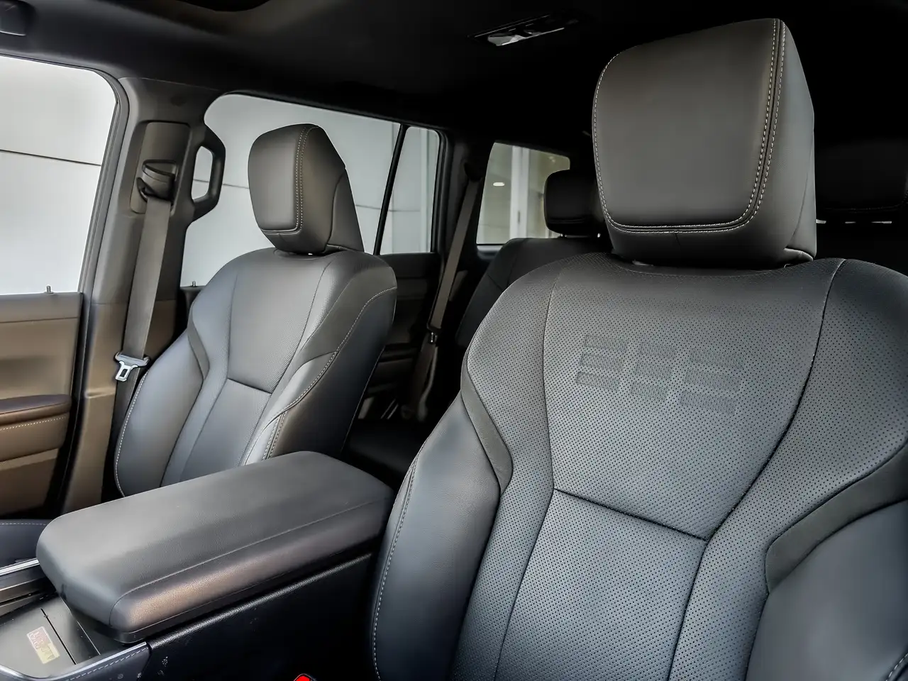 Lexus GX снимка Lexus GX